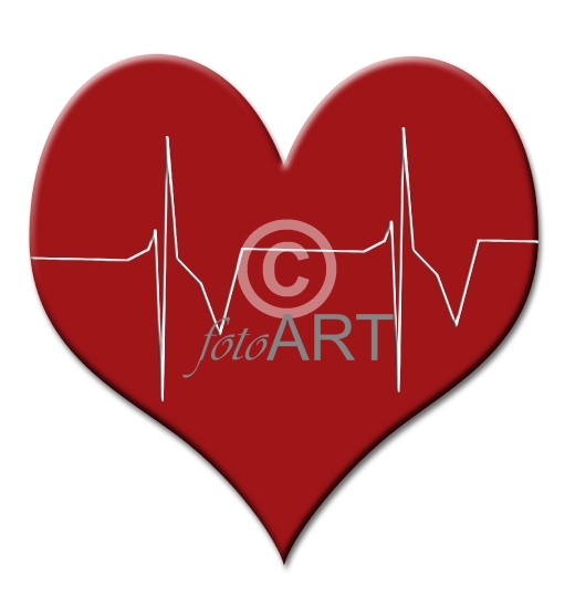 Gesundheit: Herzschlag
