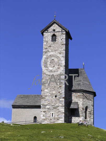 St.-Vigilius-Kirche