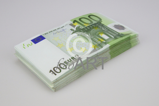 100-Euro-Scheine