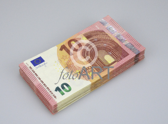 10-Euro-Scheine