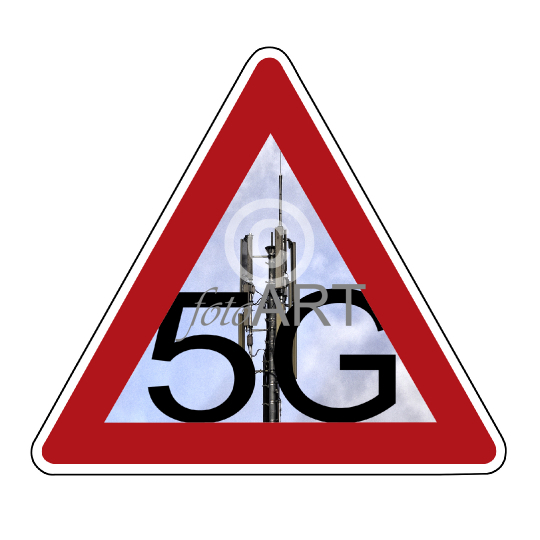 5G-Netz