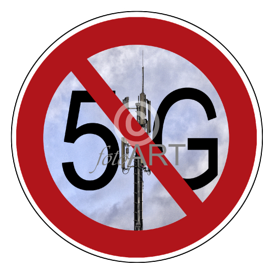 5G-Netz