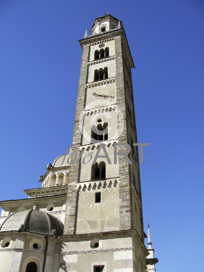 Basilica Madonna di Tirano