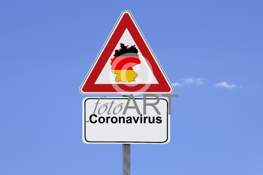 Coronavirus in Deutschland