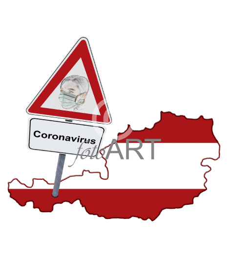Coronavirus in Österreich