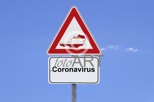Coronavirus in Österreich