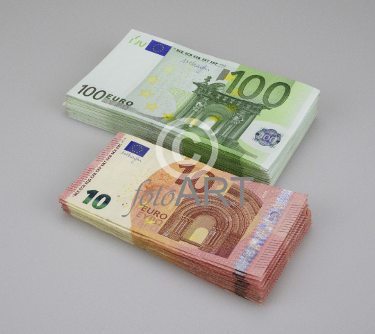Euro-Scheine