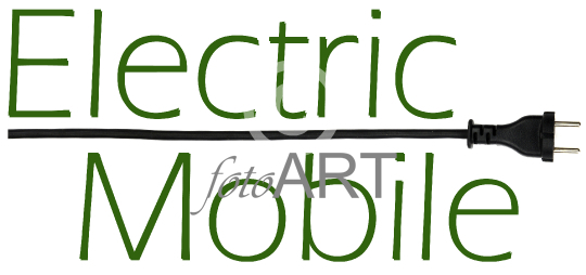 Logo Electric Mobile