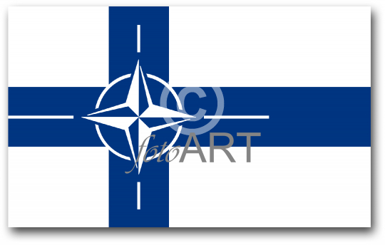 Nato-Beitritt Finnland