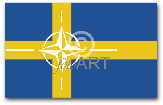 Nato-Beitritt Schweden