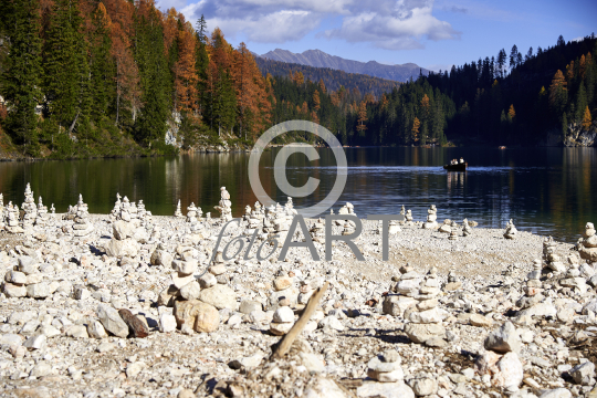 Pragser Wildsee 