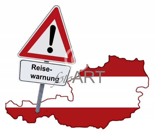 Reisewarnung Österreich