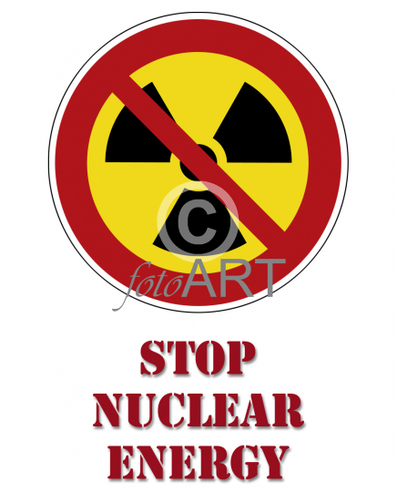 Stop Nuclear Energy