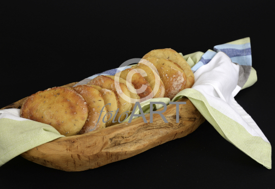 Südtiroler Vorschlag-Brot