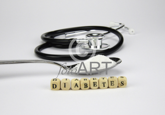 Symbolbild Diabetes