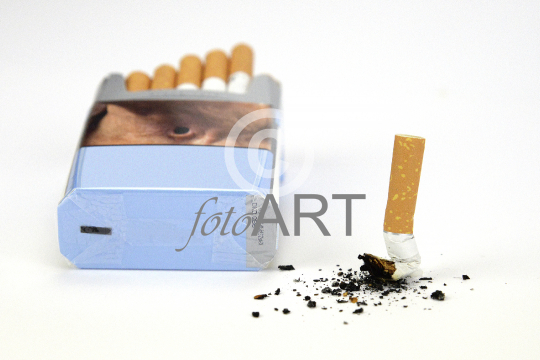 Symbolbild Rauchen