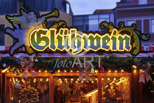 Weihnachtsmarkt Regensburg