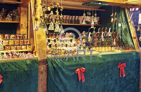 Weihnachtsmarkt Regensburg