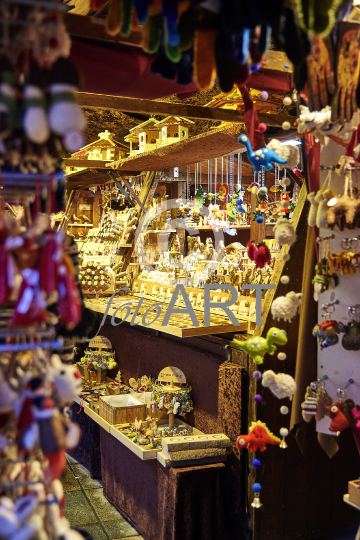 Weihnachtsmarkt Regensburg