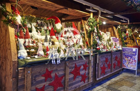 Weihnachtsmarkt Regensburg